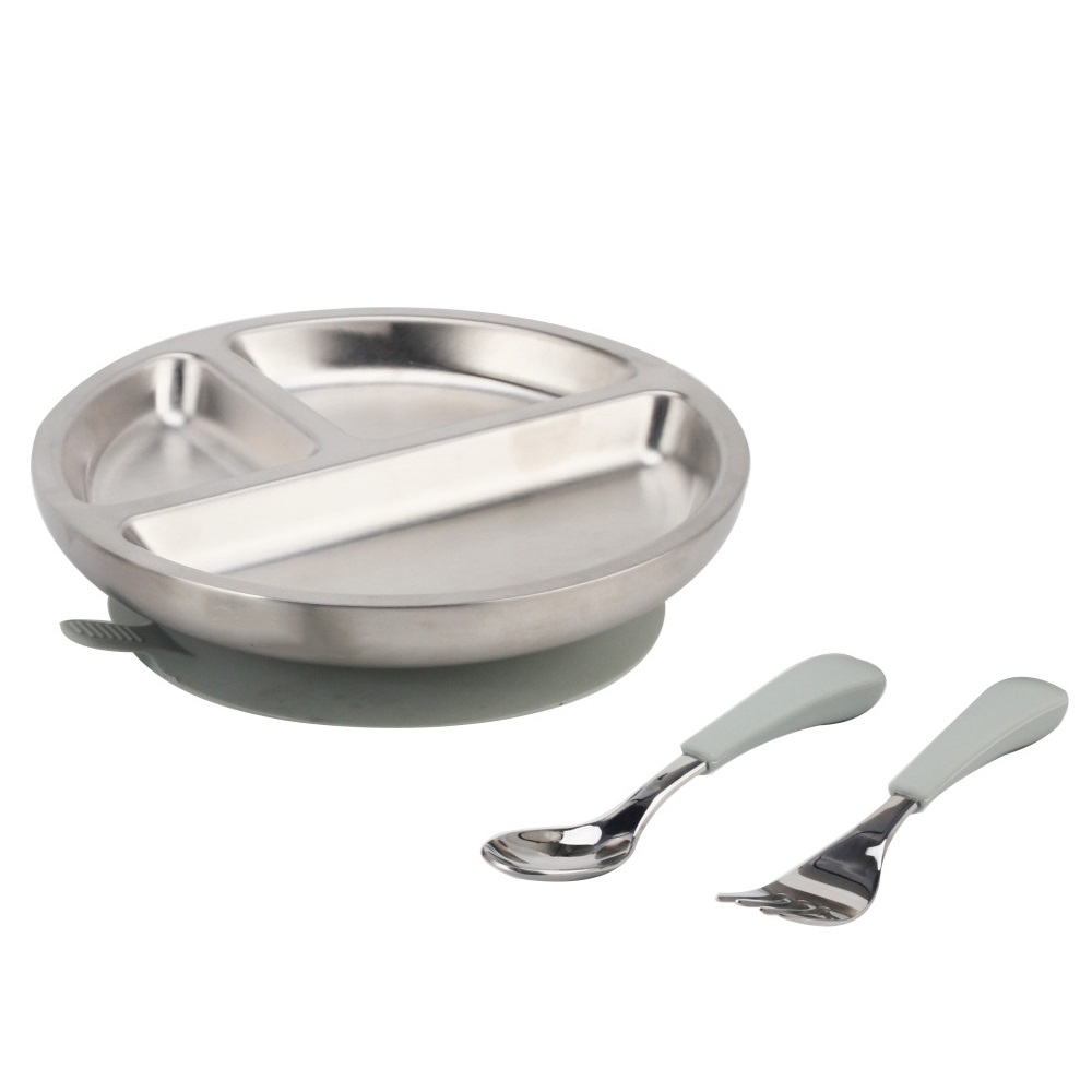 สีเขียวครีม