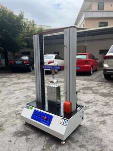 Universele trekproefmachine voor trek-, buig-, schil- en scheurproeven met meerdere prestaties - Product Image 2