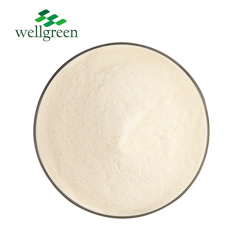 อาหารเสริม WPC WPI Raw Maretials Whey Protein Isolate เข้มข้นผงโปรตีนบาร์ผลิตภัณฑ์ดูแลสุขภาพ HPLC ทารกแรกเกิด