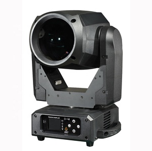 Chùm Sáng Công Suất RB7-3 400W Đèn 280W Hai Lăng Kính Riêng Biệt Hình Bát Giác Và Bốn Mươi Sáu Lăng Kính X Trục Không Có Bộ Ghép Quang - Product Image 1