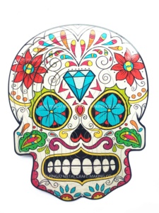 Laser cắt ngoài trời 3D gió <span class=keywords><strong>Spinner</strong></span>-đa màu w2369 - Product Image 2