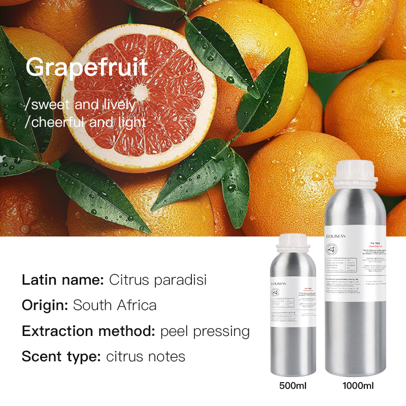 Pamplemousse (Afrique du Sud)