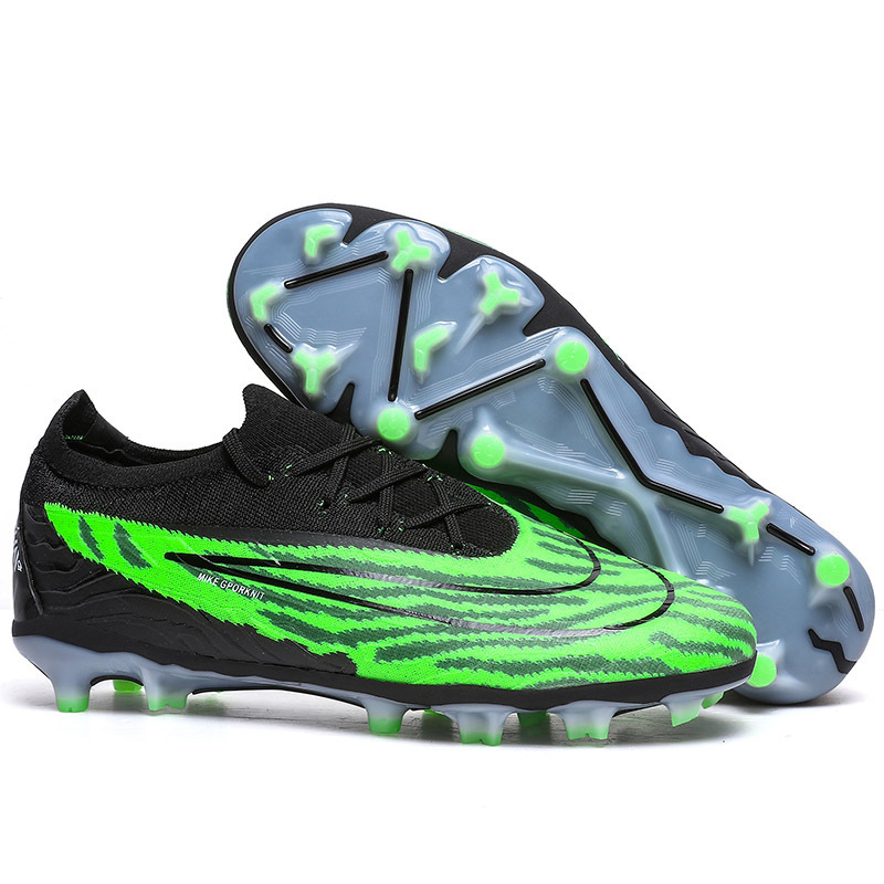 2309 spike green