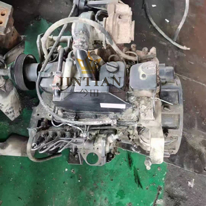 Used diesel <strong>Engine</strong> <strong>B3</strong>.9 <strong>B3</strong>.9-C 4bta3.9 Complete <strong>Engine</strong> Assembly 4bt <strong>3</strong>.9 <strong>Engine</strong> for Cu mm Ins - Product Image 2