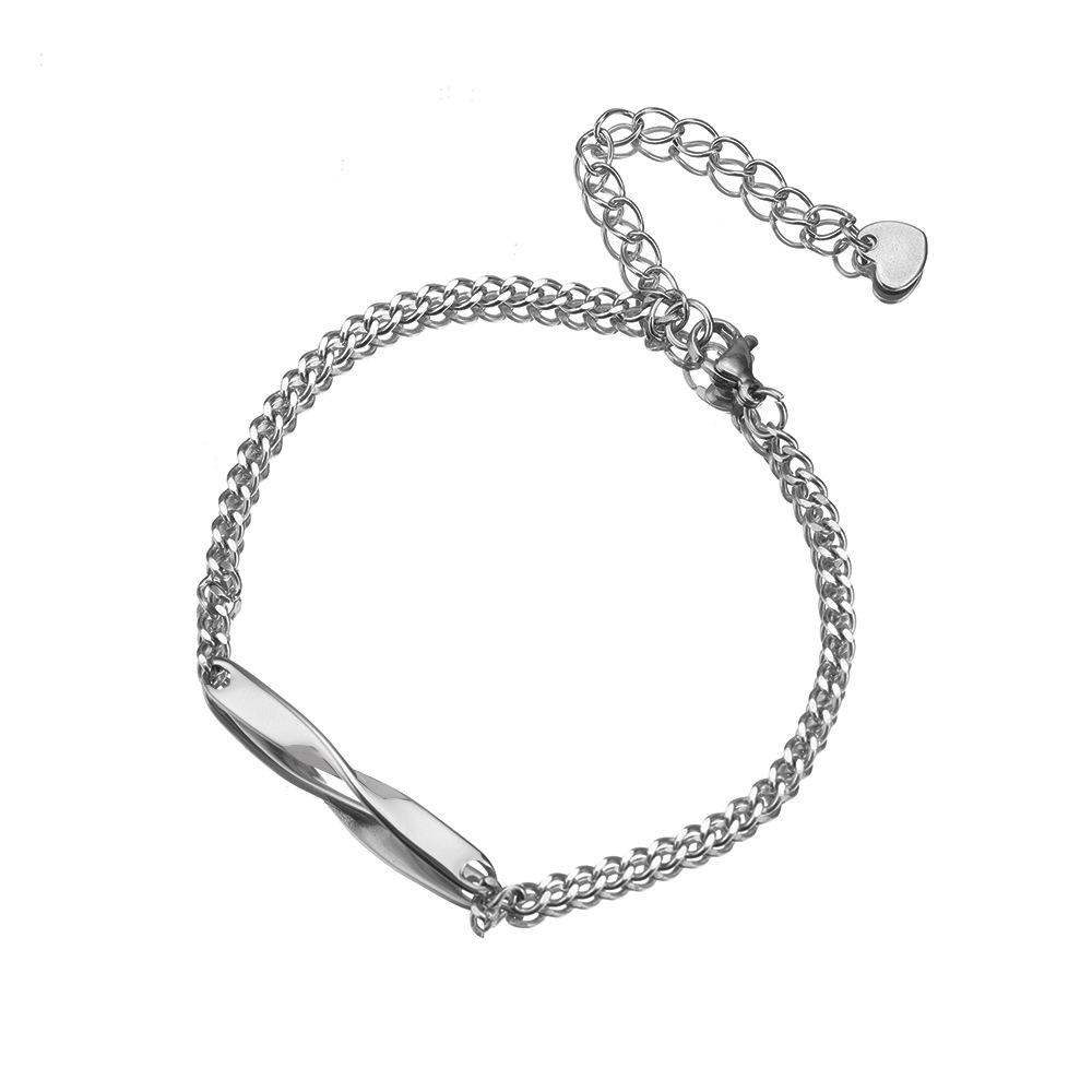 Women's silver