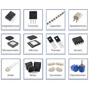 Microcontrollore JDP chip MCU nuovi e originali ATMEGA8 ATMEGA8A PU ATMEGA8A MU ATMEGA8 16PU - Product Image 4