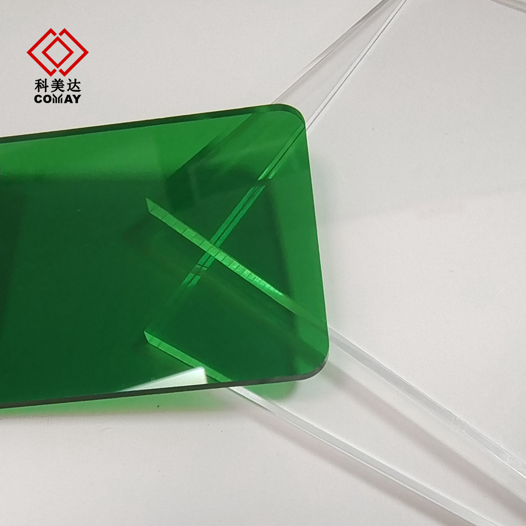 Verde