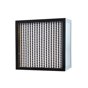 Giá tốt nhất vật liệu H14 <span class=keywords><strong>HEPA</strong></span> vật liệu lọc cho HVAC <span class=keywords><strong>HEPA</strong></span> lọc <span class=keywords><strong>9999</strong></span> 0.3 Micro <span class=keywords><strong>HEPA</strong></span> lọc Air Outlet của phòng sạch - Product Image 6