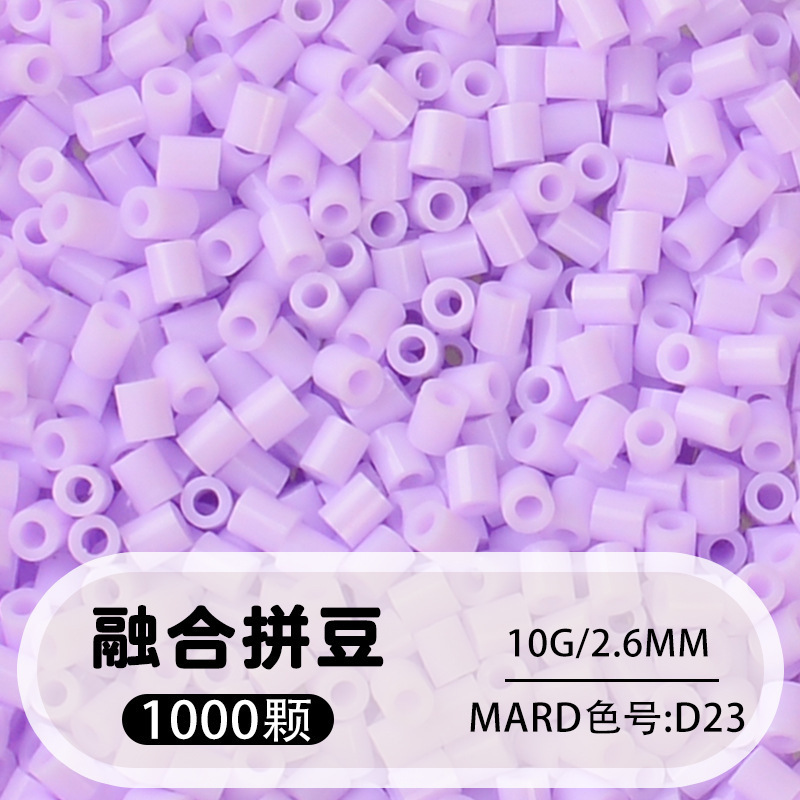 Violet D23