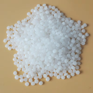 High Quality Recycled High Density Polyethylene HDPE <strong>Scrap</strong> Clean Recycled HDPE Regrind Polyethylene Resin Raw Material - Product Image 1