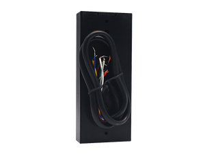 เครื่องอ่าน osdp สำหรับตัวควบคุมการเข้าถึง osdp พร้อมเอาต์พุต Wiegand รองรับการ์ด ID + IC - Product Image 5