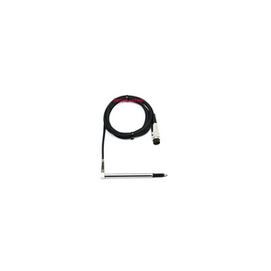 Induktiver Weg sensor mit 0,1 um Auflösung LVDT-Sensor 5mm 10mm für Schwingungs-Innen durchmesser Außen durchmesser Vertikal itä - Product Image 3