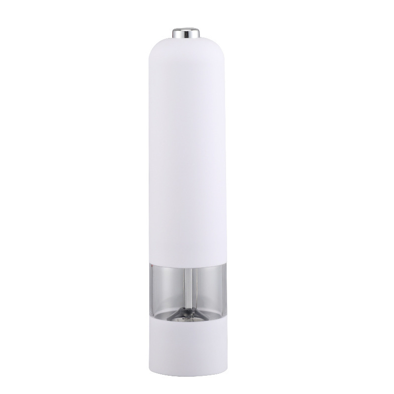 Abs blanc modèle de charge unique
