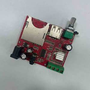 บริการประกอบพีซีบีแอลอีดีแบบมืออาชีพพร้อมดีไซน์และโซลูชันการผลิต PCB อิเล็กทรอนิกส์แบบกำหนดเอง - Product Image 2