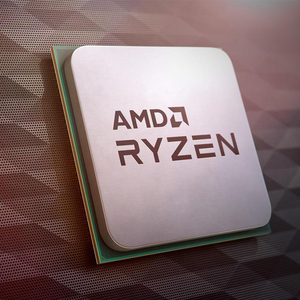 Used <strong>AMD</strong> Ryzen 3 4100 AM4 Socket <strong>Desktop</strong> <strong>Computer</strong> <strong>Processor</strong> up to 3.8GHz with 4 CORES and 8 Threads CPU - Product Image 4