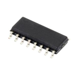 S Ic Chip interface analog switches <strong>MAX336CWI</strong>+ Other Ics - Product Image 1