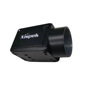 GigE POE สี cmos การติดตั้งกล้อง ccd python300 python500 กล้องอุตสาหกรรม ผู้ผลิตกล้องอุตสาหกรรม - Product Image 1