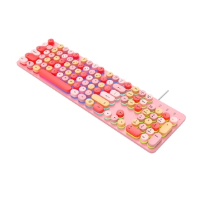 Controlador midi para ordenador, teclado español con gran precio, nuevo diseño