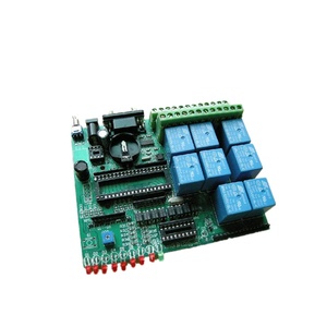 แผงวงจรพิมพ์ FR-4แผงวงจร PCB แบบปรับแต่งได้ PCBA - Product Image 5