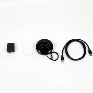 Lettore RFID UHF portatile EU US Frequency UHF RFID lettore portatile con connessione Bluetooth USB - Product Image 6