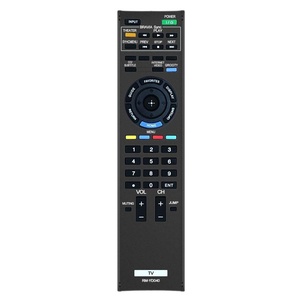 Mando a distancia compatible con el sistema de cine en casa Sony Bravia (148782911), con botón 3D: 2, 2, 1, 2, 2, 2, 1, 2, 2, 2, 1, 2, 2, 1, 2, 2, 2, 2 - Product Image 1