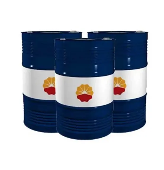 Hydraulic oil anti wear lubrication protection system with a net content of 200L precision