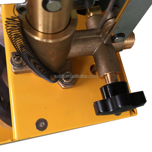 <strong>Manual</strong> Pressure <strong>Testing</strong> Pump for Quick and Exact Compression <strong>Testing</strong> for <strong>Testing</strong> of Leaks in Installations, - Product Image 3