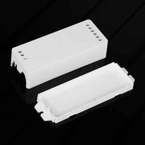 Involucro del Controller Dimming intelligente a bassa tensione 2.4G accessori per illuminazione RGB per Controller RGB
