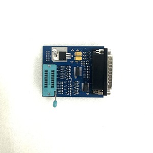 Iprog Pro ECU programcı anahtar programcısı için EEPROM adaptörü