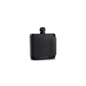 Etichette Multiple che leggono il lettore RFID industriale di grado UHF del protocollo ISO 18000-6C - Product Image 3