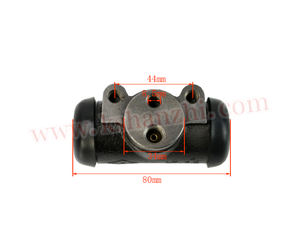 3eb-30-41440 Phanh bánh xe xi lanh cho KOMATSU xe nâng C16/f14e - Product Image 3