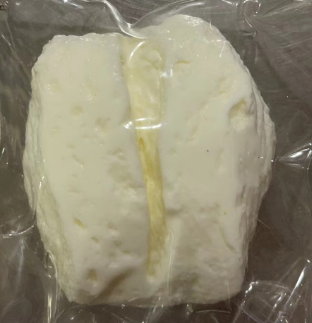 White Bread Rolls