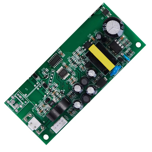 DC 12V AC 220V sistema di energia solare Inverter circuito di controllo del modulo di circuito e PCBA modulo PCB per il controllo Inverter - Product Image 1