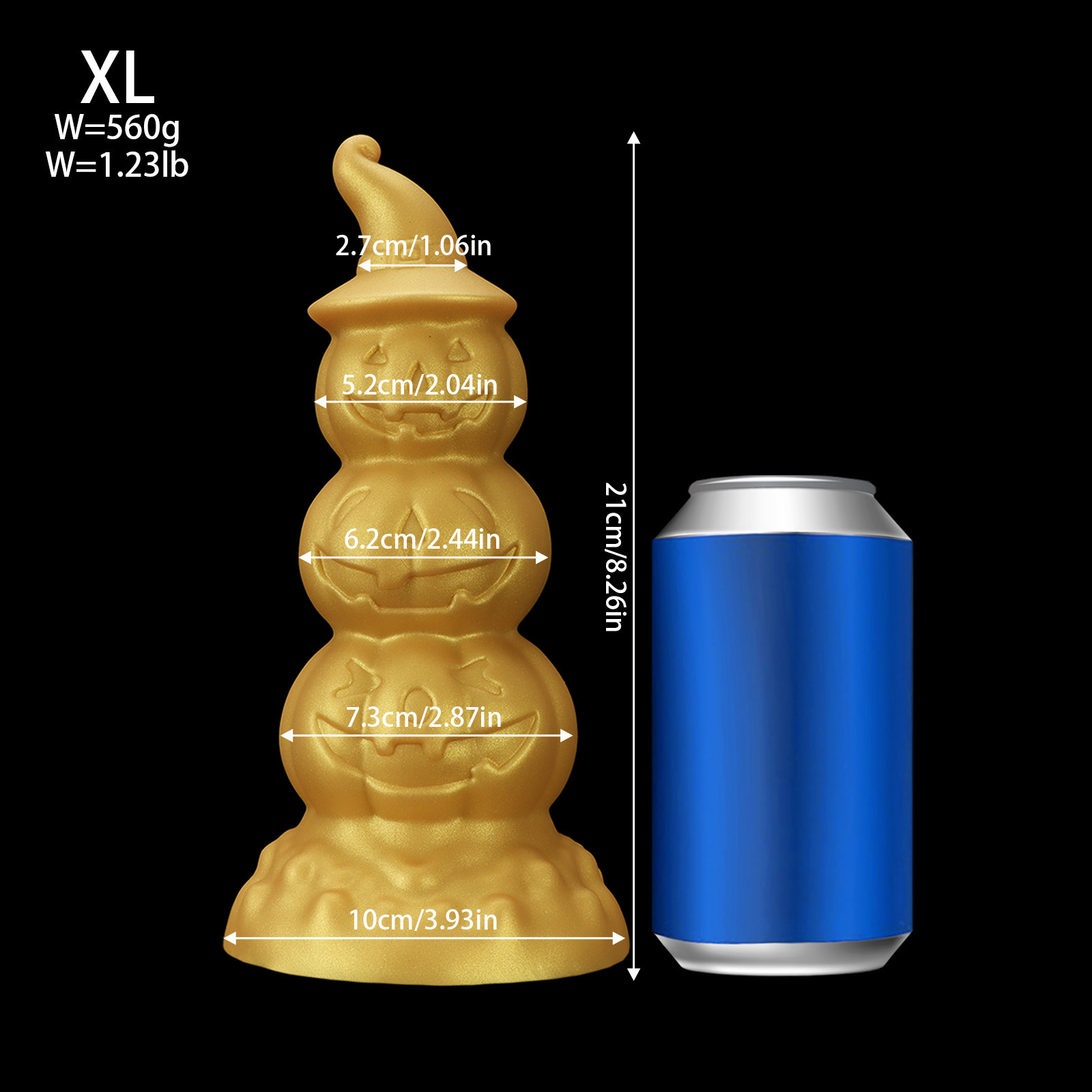 XL