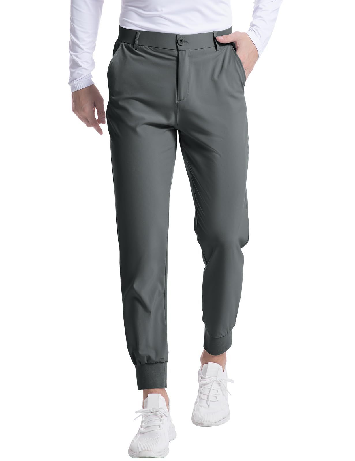 Gris foncé