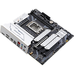 DDR5 4800MHz 8000MHz Onda Z890PRO-BゲームメインボードRJ45ネットワークインターフェース工場マザーボードデスクトップコンピュータ用 - Product Image 5