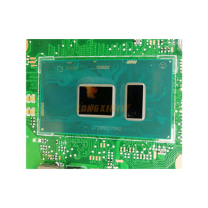 สำหรับ F540U X540UPR R540U FL5700U VM520UP เมนบอร์ดแล็ปท็อป X540UP I3 I5 I7-7th/8. 4GB/8GB-RAM.V2G-GPU - Product Image 4