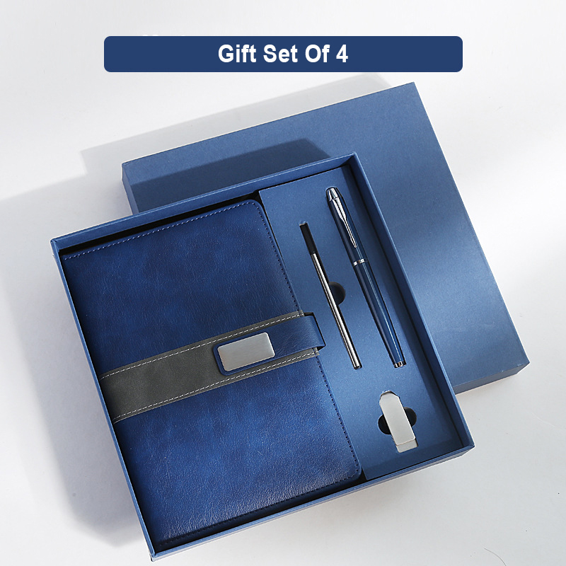 Blue-3pc set