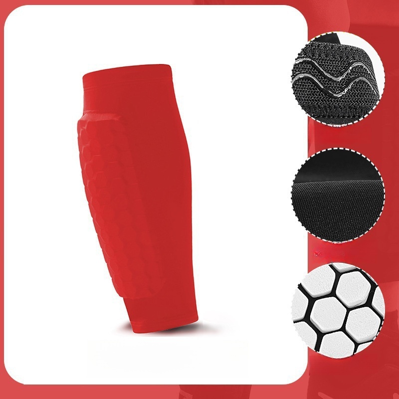 Red-Single pack