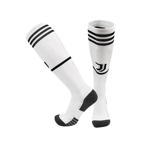 スポーツロングフットボールソックス、ロングフィットネスプレッシャーソックス、ランニングマラソンソックス、