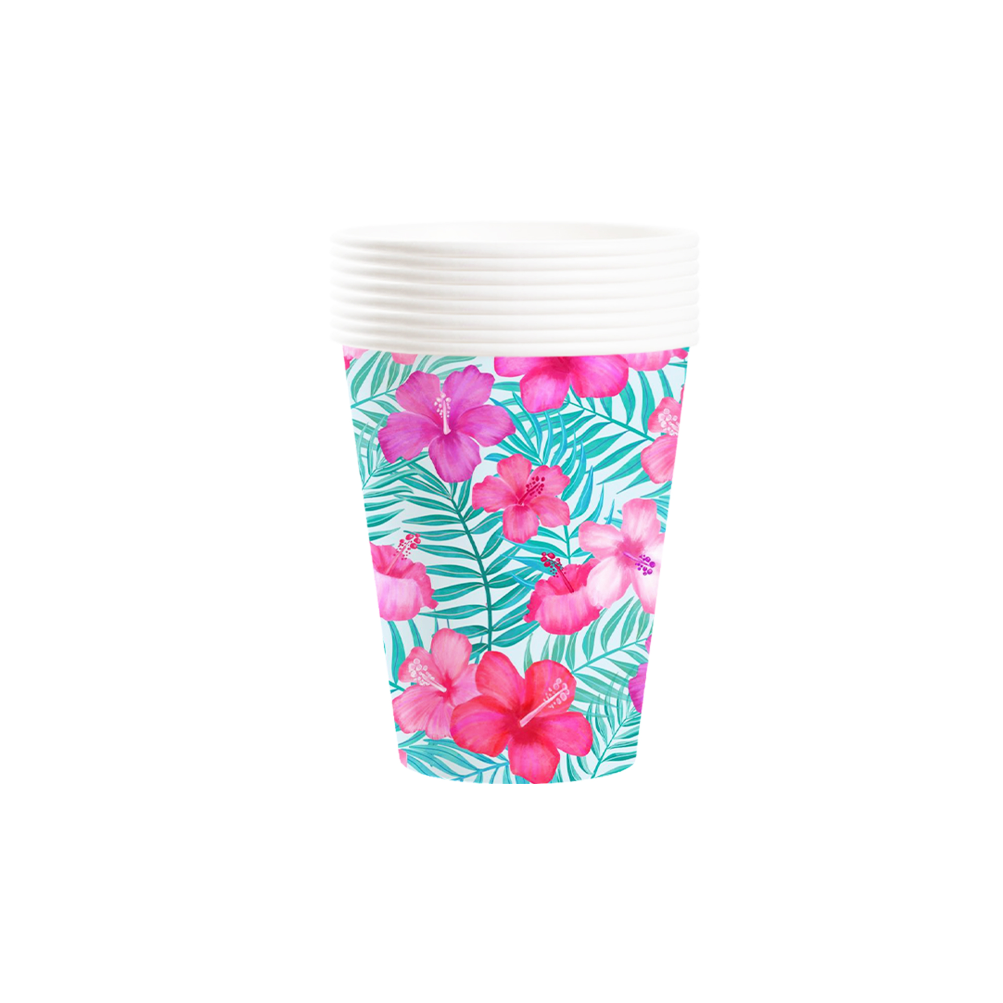 Gobelet en papier 9 oz * 8 unités