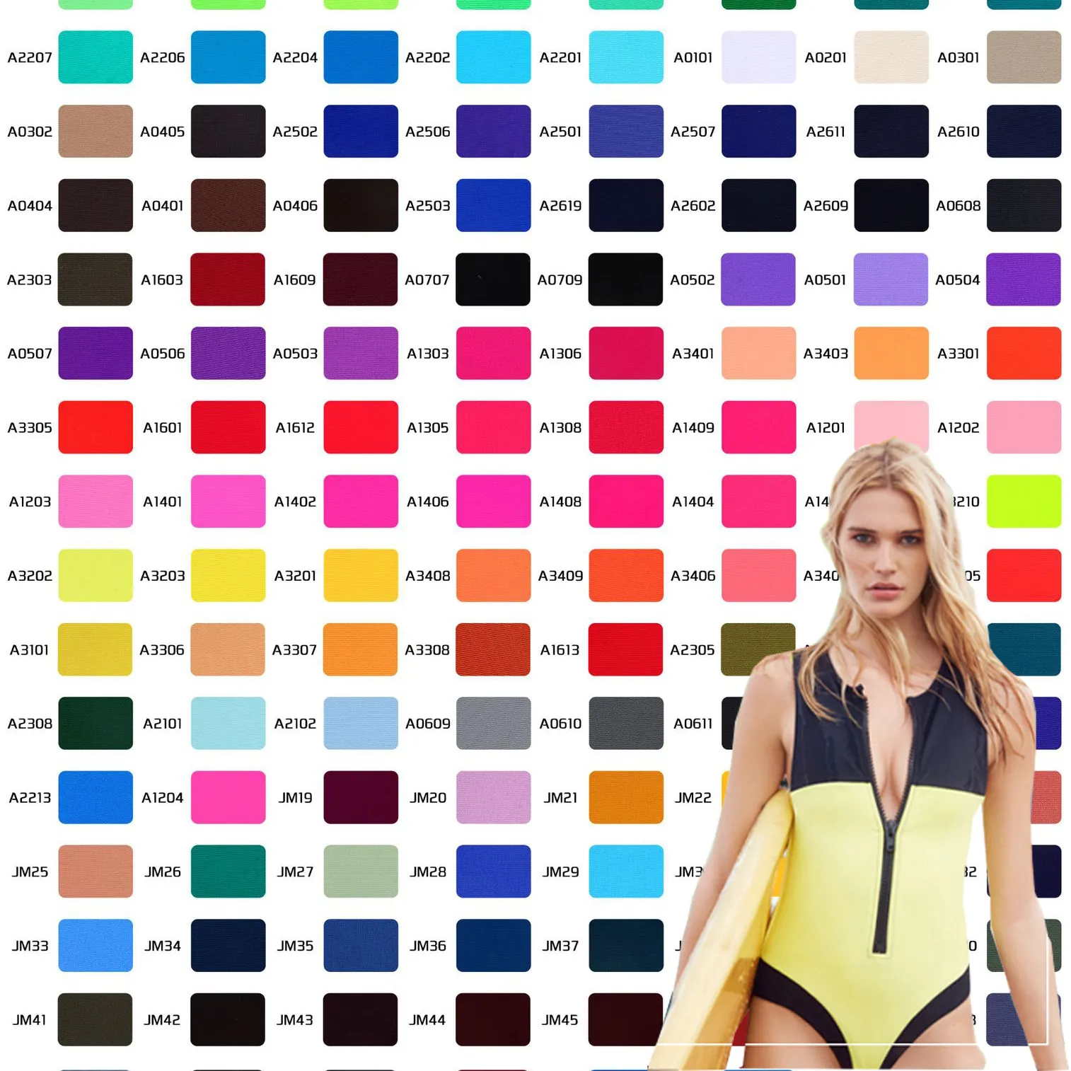 Tessuto per costume da bagno di buona qualità 82% nylon 18% Spandex 200g tessuto per costumi da bagno opaco elasticizzato a 4 vie ad asciugatura rapida per abito da ballo