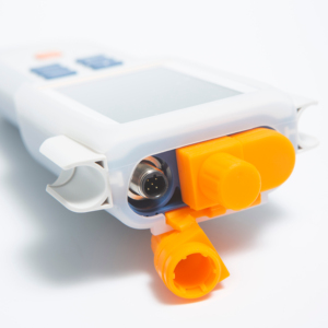 EC110B en iyi fiyat su laboratuvarı iletkenlik ve TDS metre su test cihazları kalite ölçüm sensörü - Product Image 1