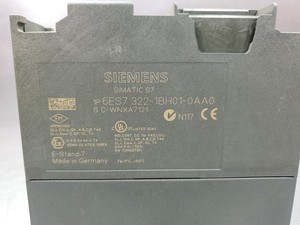 Neue und originale SPS 6 ES73221BH010AA0 Simatic S7 Ausgangsmodul 24VDC 3 B45 SPS-Programmier steuerung - Product Image 4
