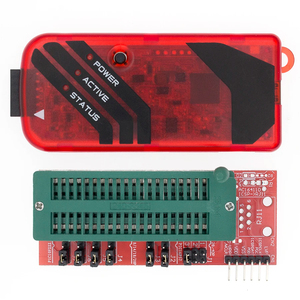 RUIST High Quality PIC KIT2 PICKit3 PICKit3.5 Programer PIC Kit3 PIC Simulator/Emulator/<strong>Downloader</strong>/programming Device PICKITICD2 - Product Image 2