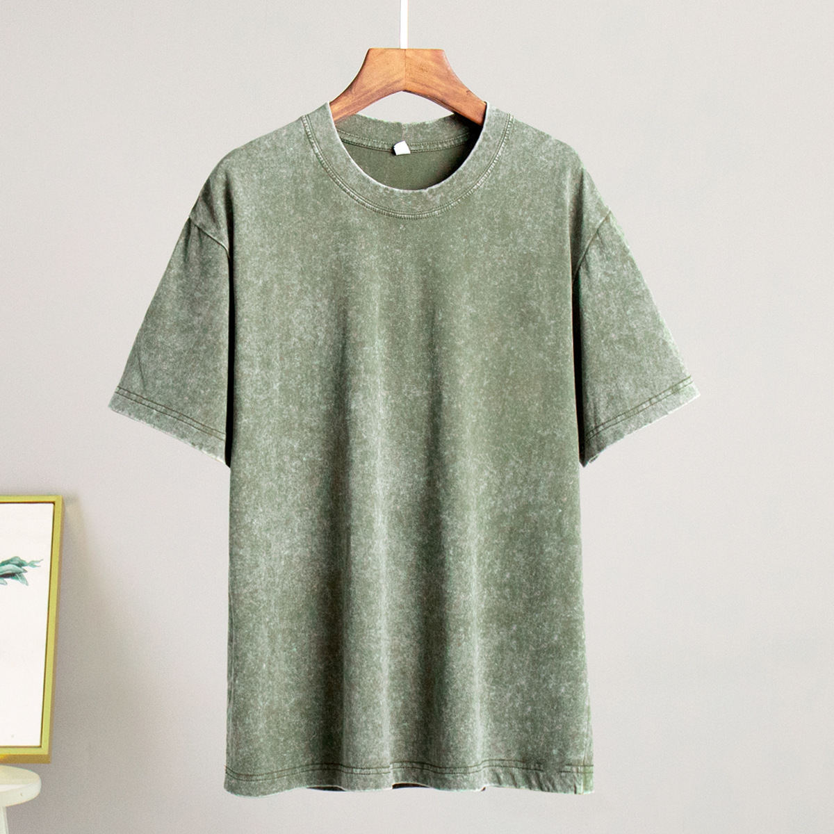 Army Green