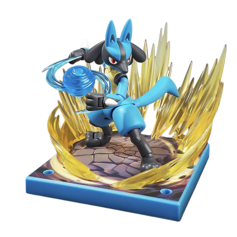 Lucario
