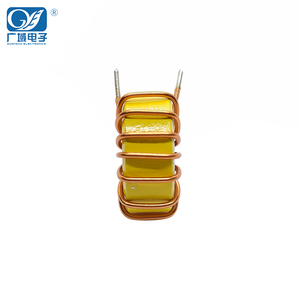 T10626 10uh năng lượng lưu trữ 27 Mét toroid cuộn cảm cuộn dây EMI tiếng ồn sạc cuộn cảm cuộn dây khác linh kiện điện tử PCB & pcba - Product Image 6