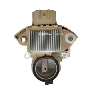 Bộ Phận Máy Phát Điện Bộ Điều Chỉnh Điện Áp Phù Hợp Cho NISSAN A2TX0091 23100-1BN1A VR-H2009-176 - Product Image 1