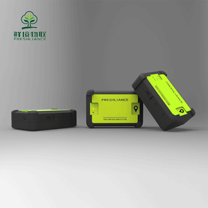 トラック輸送用4G GPS温度と湿度データロガー - Product Image 3